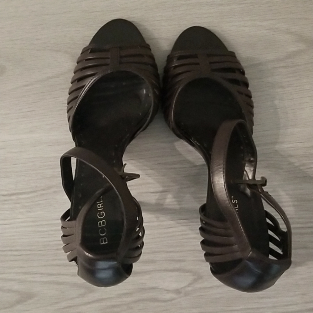 BCBG Shoes
